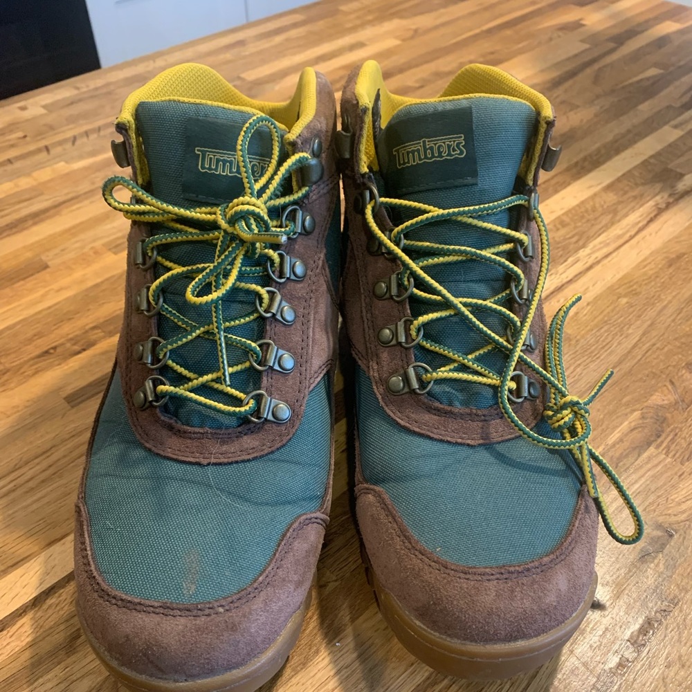Danner Jag Boots